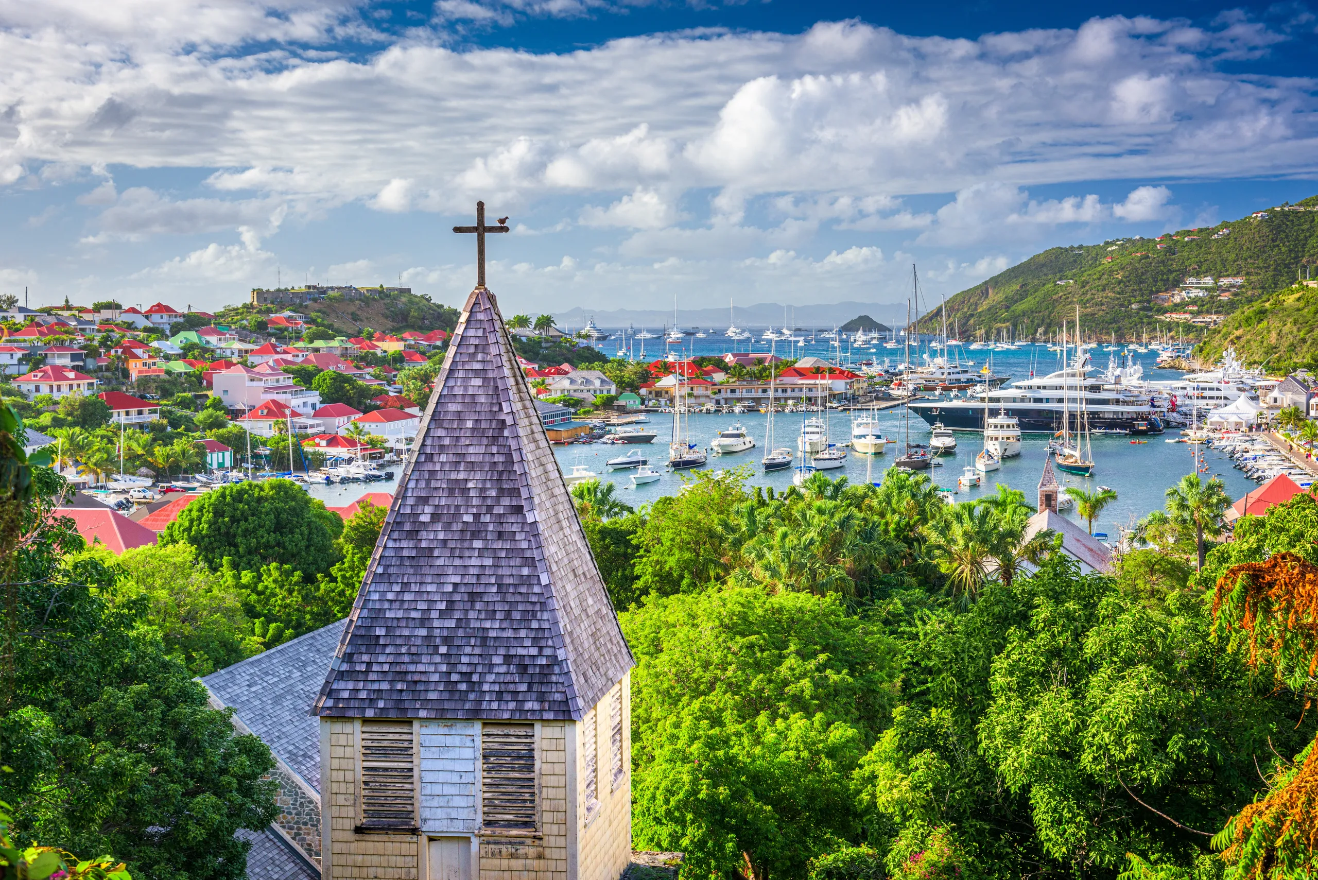 Gustavia