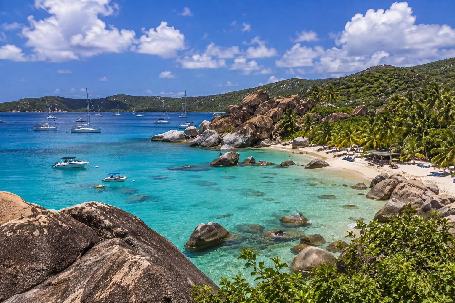 Virgin Gorda