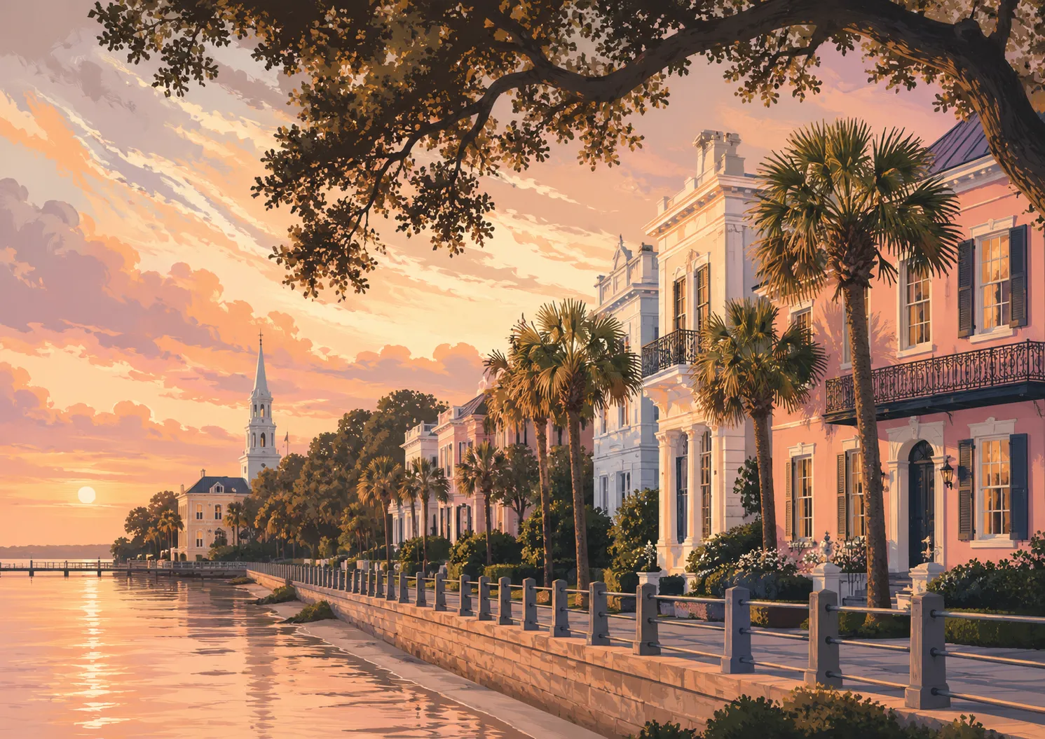 South Carolina