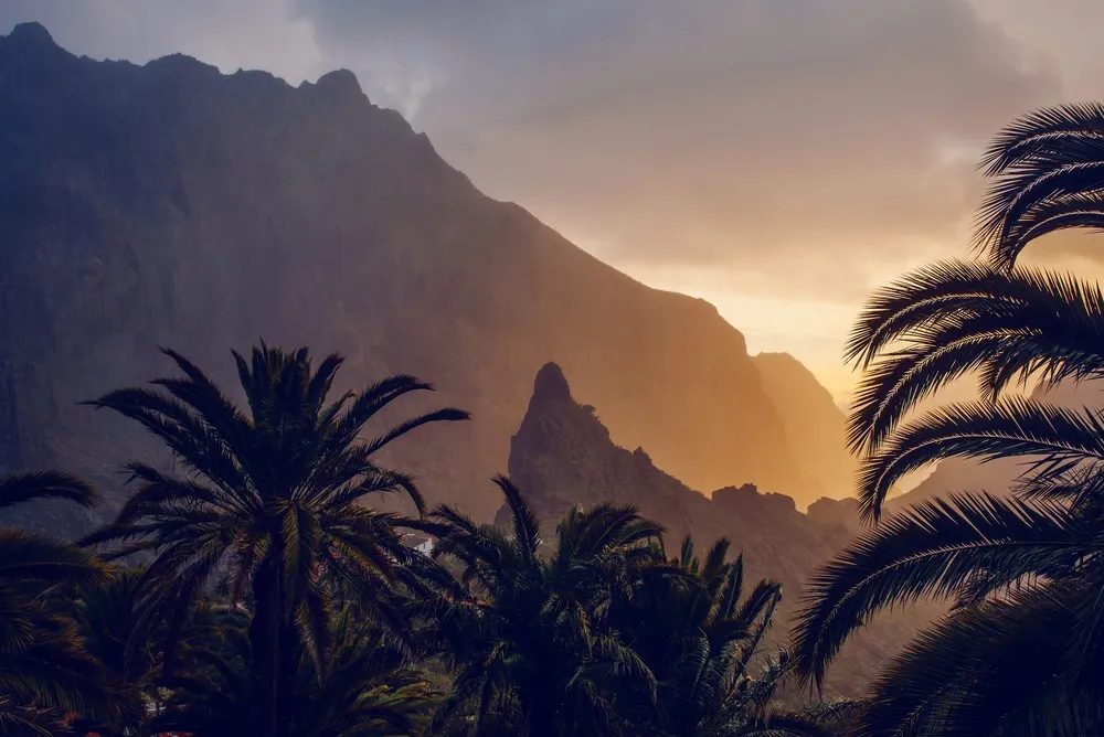 Canary Islands