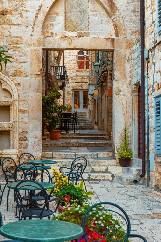 Hvar