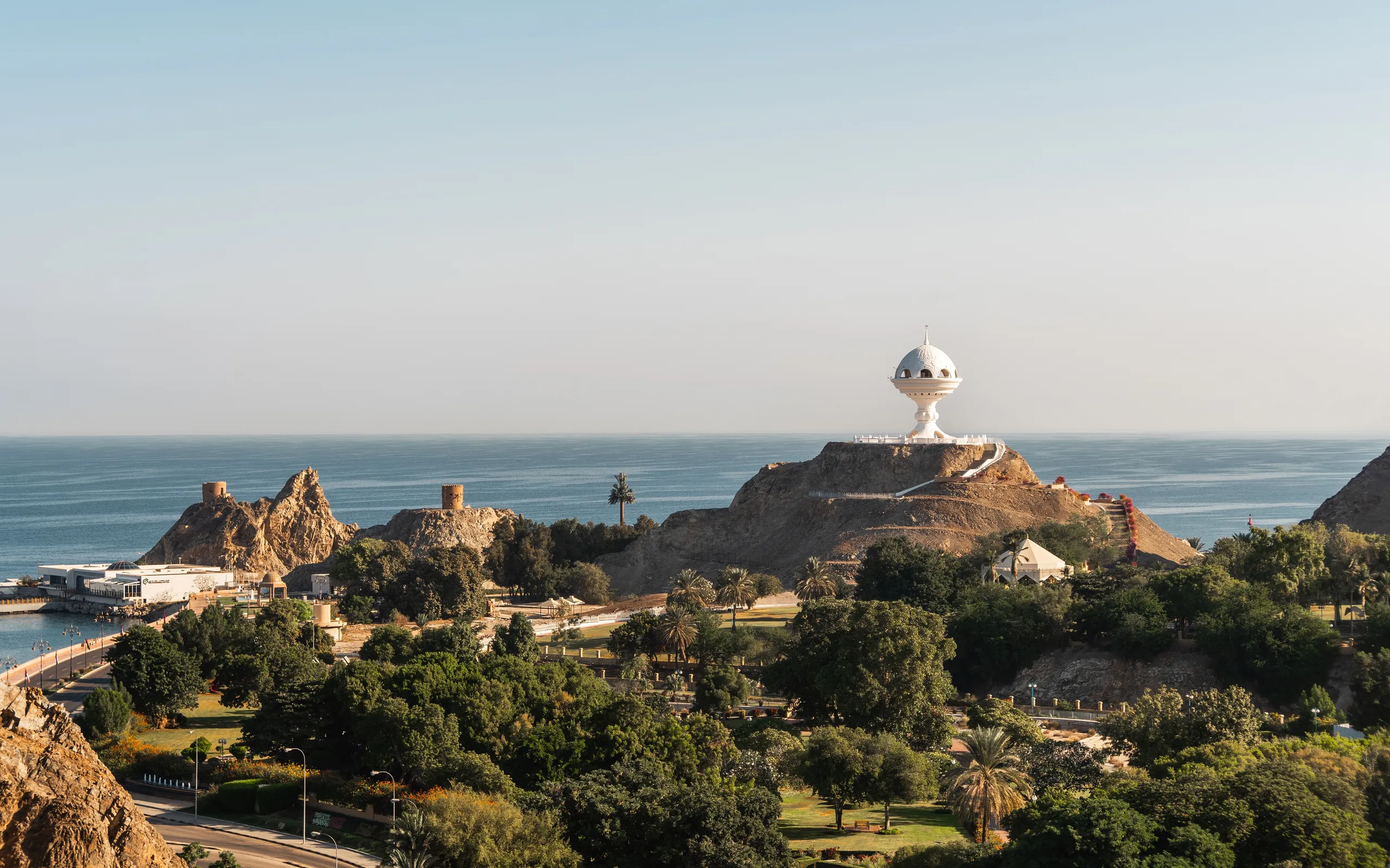 Muscat