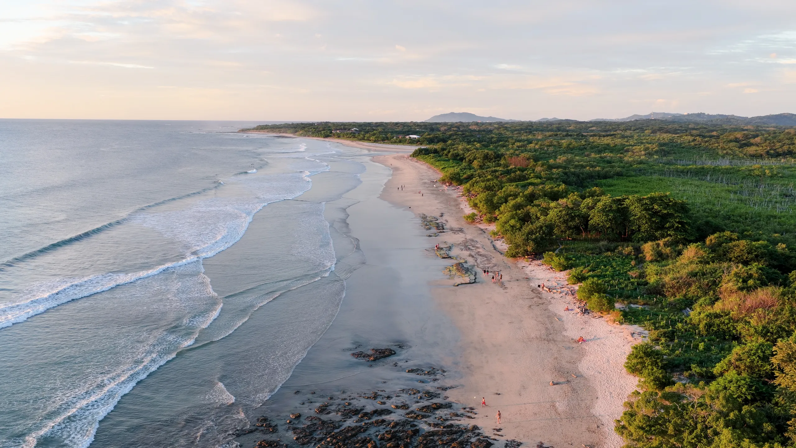 Nosara & Guanacaste Coast