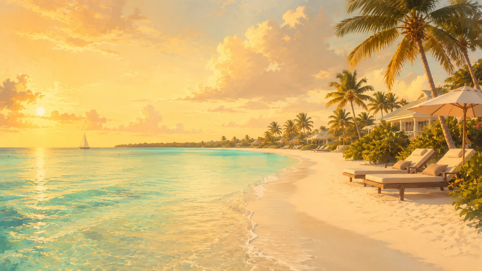 Turks & Caicos