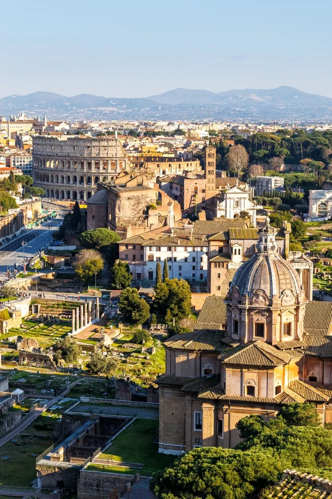 Rome