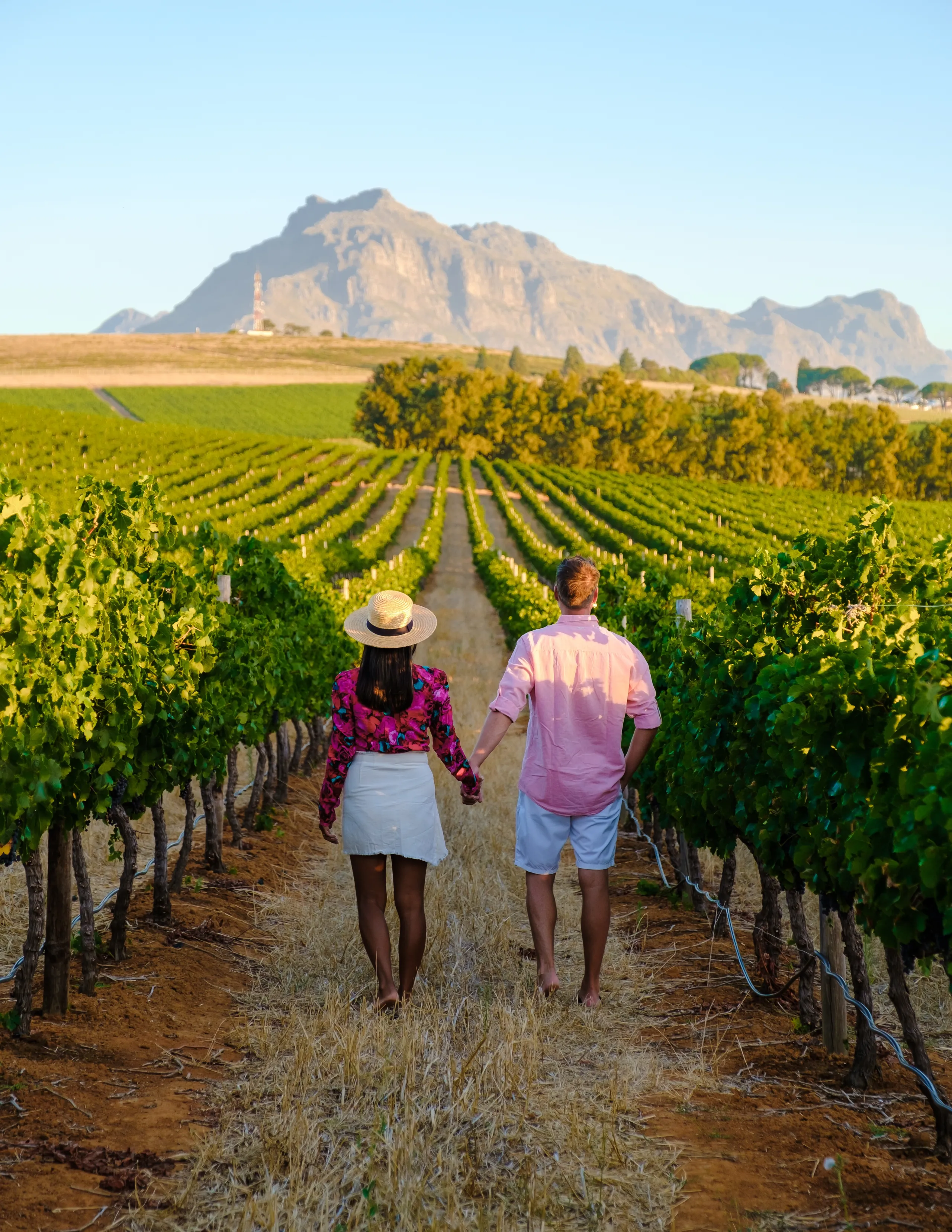 Cape Town Your Way
