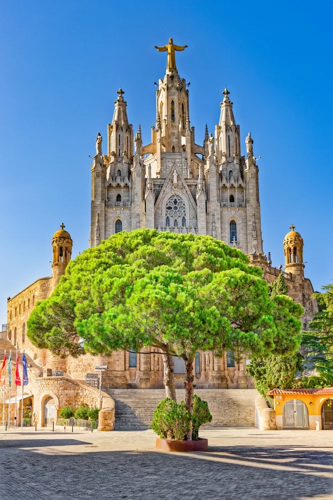 Barcelona