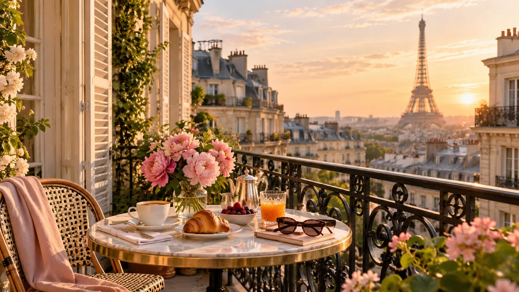 Paris, But Make It Emily