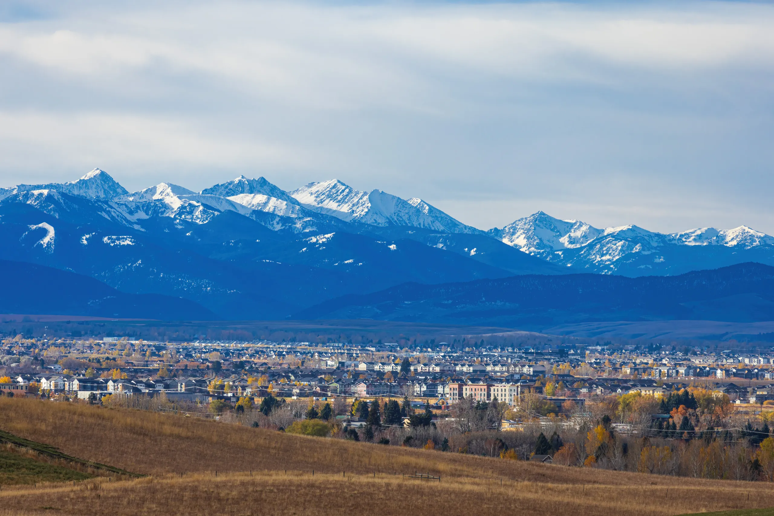 Bozeman