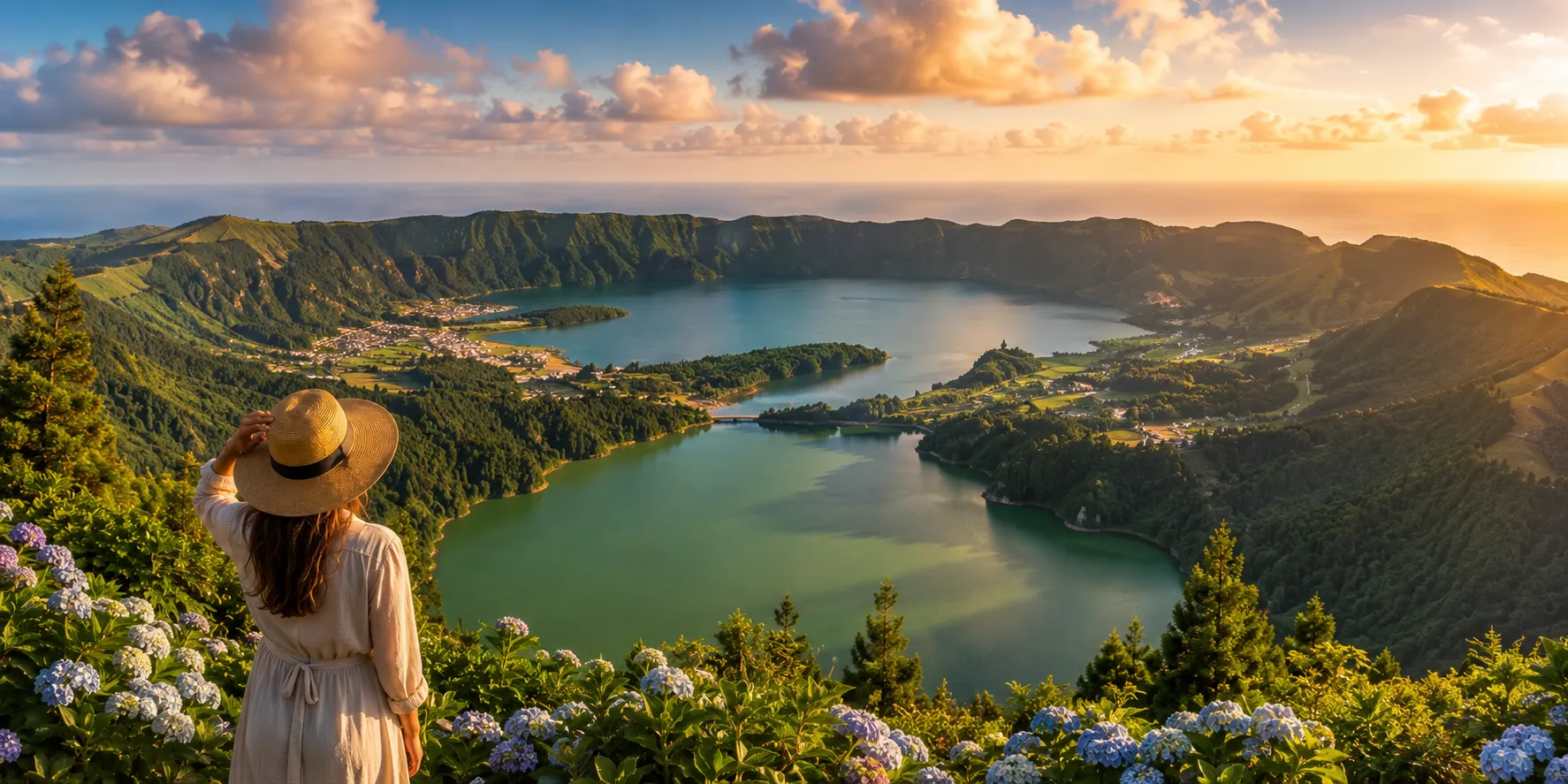 The Wild Heart of the Azores — A Private São Miguel Journey