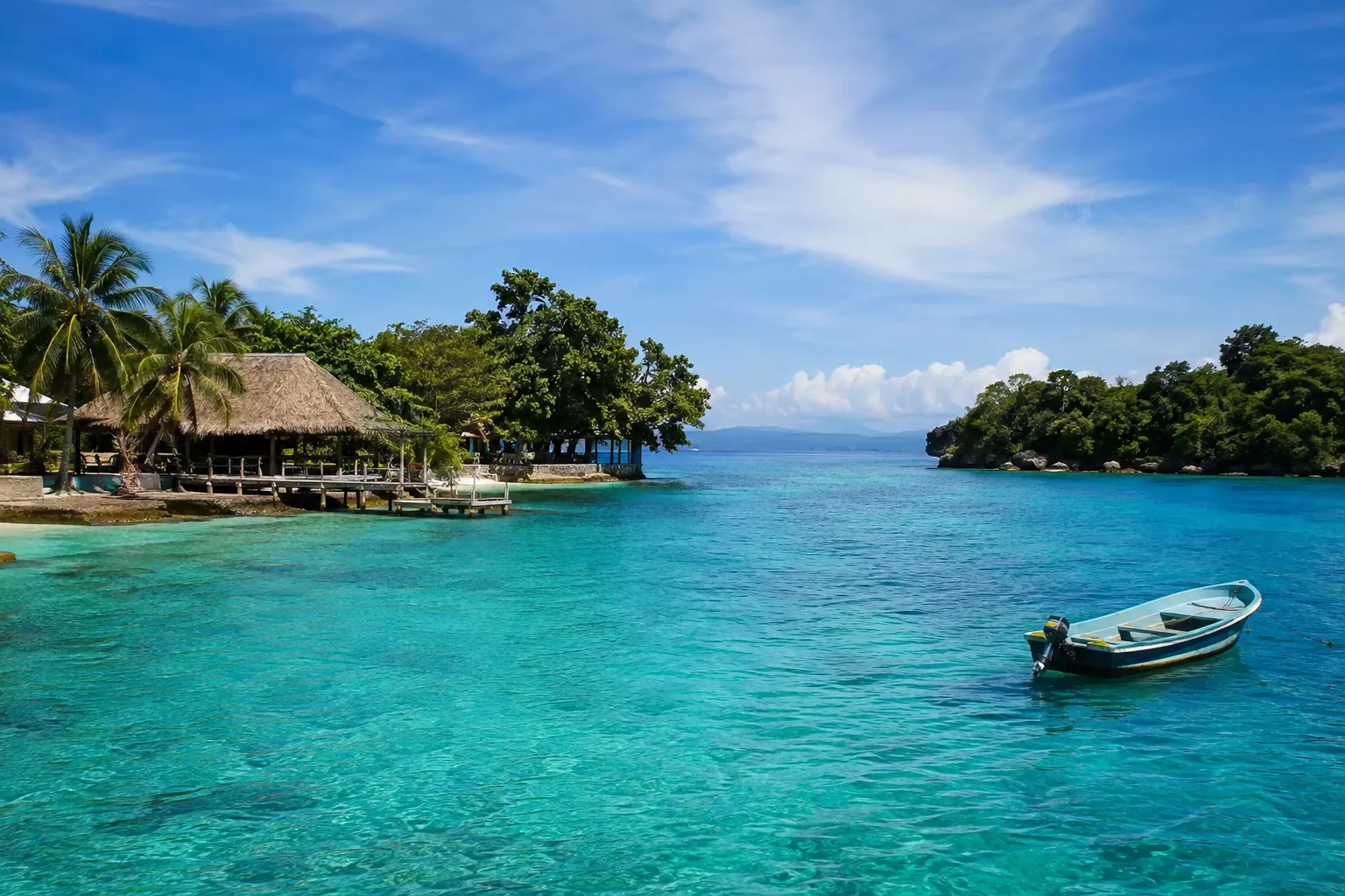 Pearl Islands