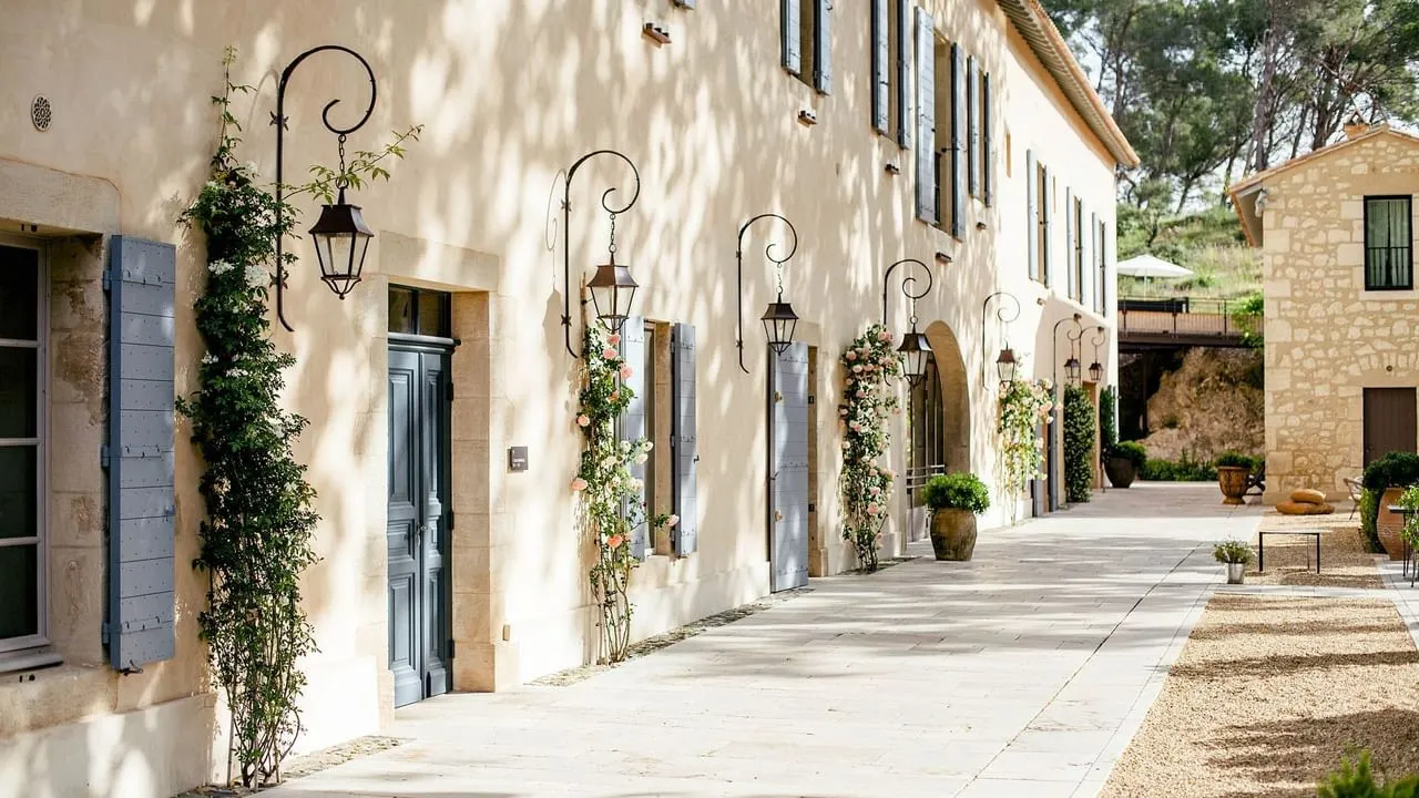 Domaine de Manville