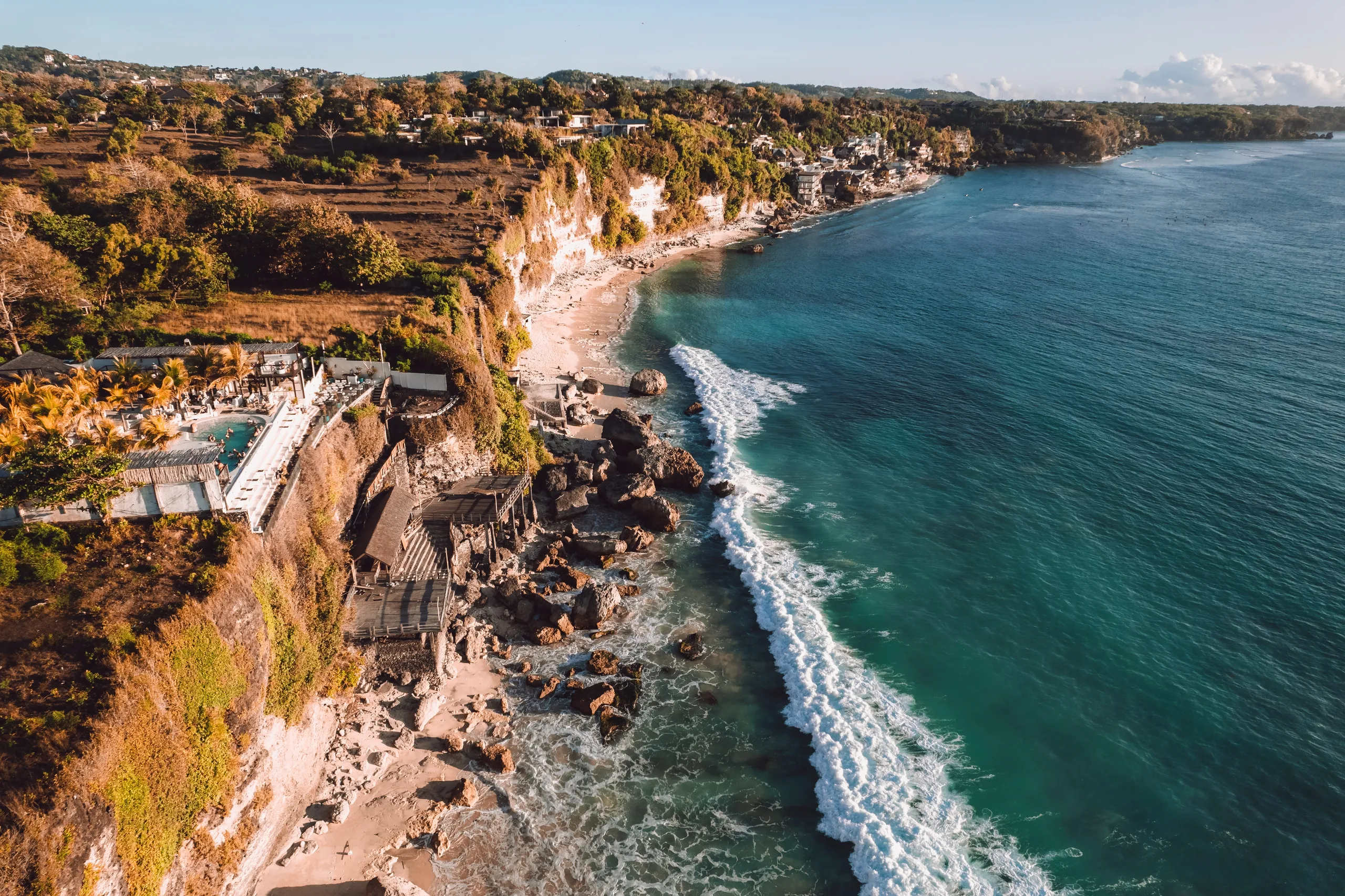 Uluwatu