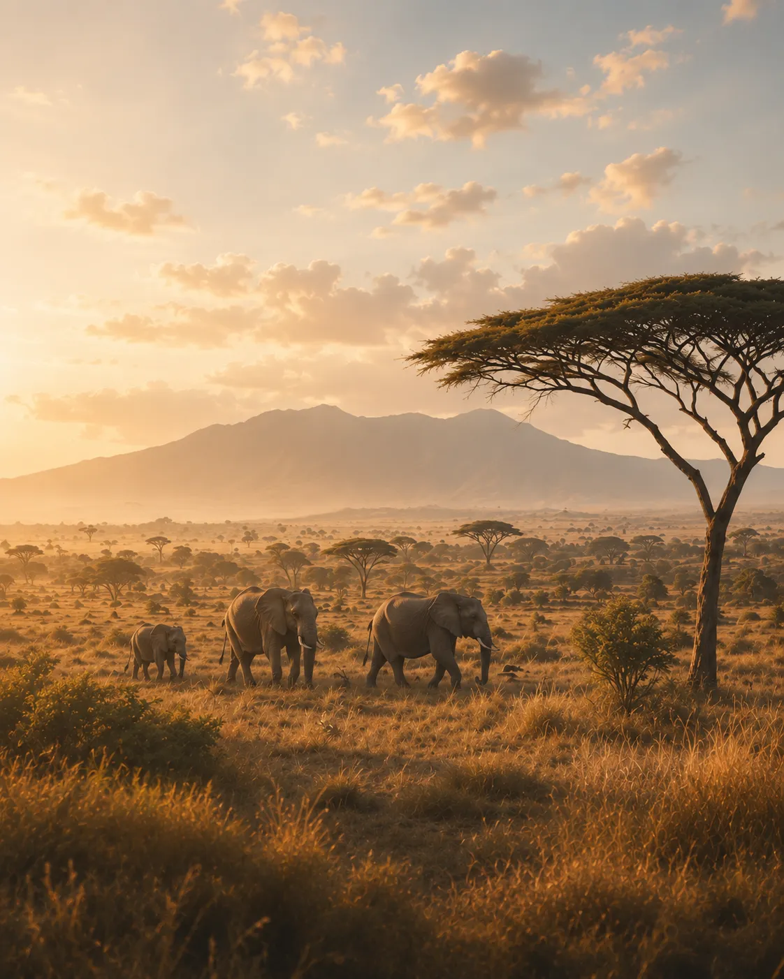 Africa