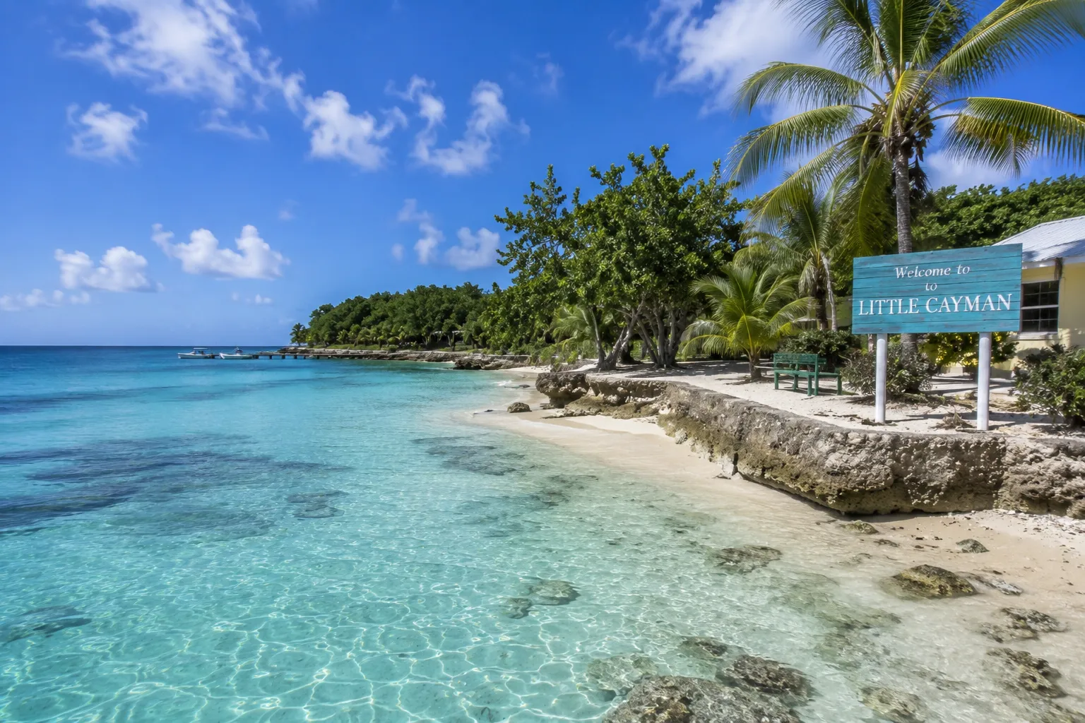Little Cayman