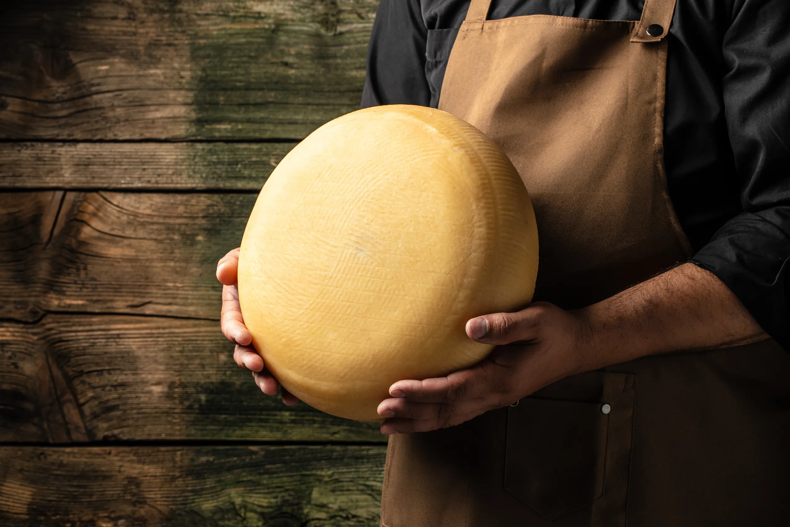 Lyon’s Markets & the Art of French Cooking