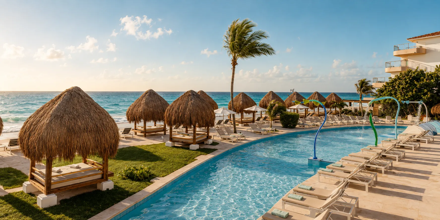 Paradisus Cancún