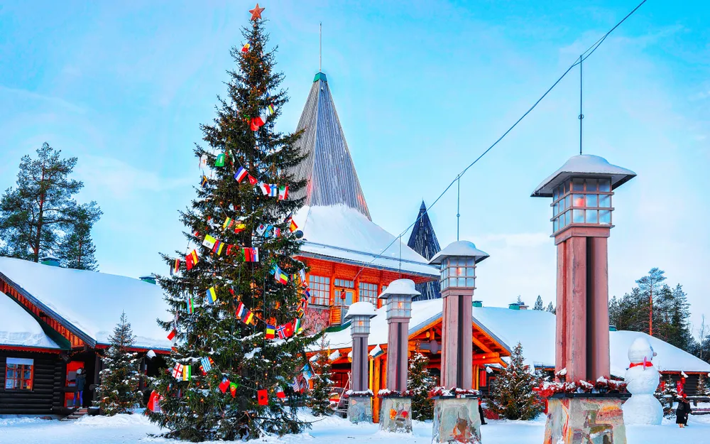 Rovaniemi