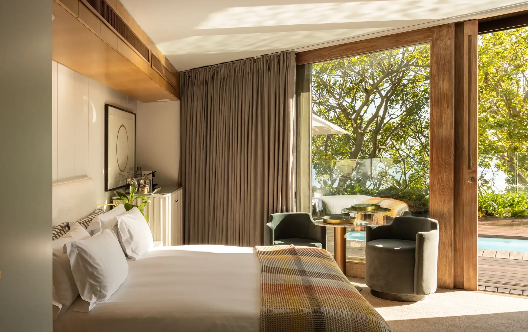 Ellerman House