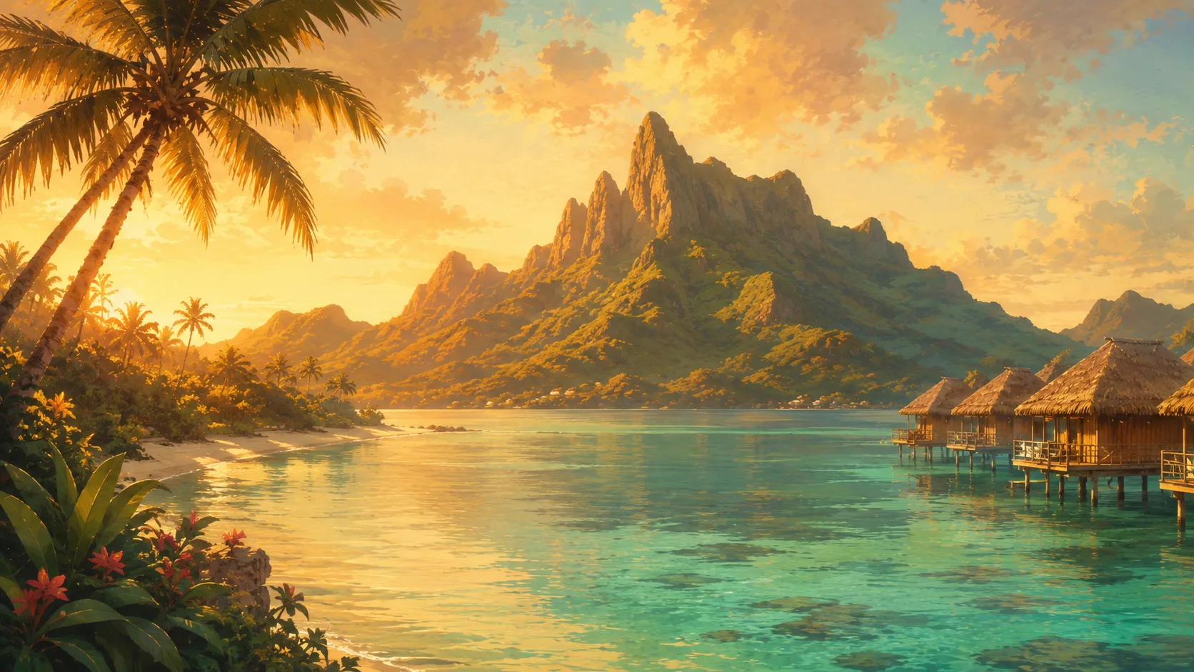 Moorea