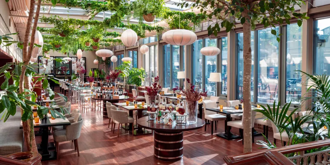 InterContinental Porto - Palácio das Cardosas