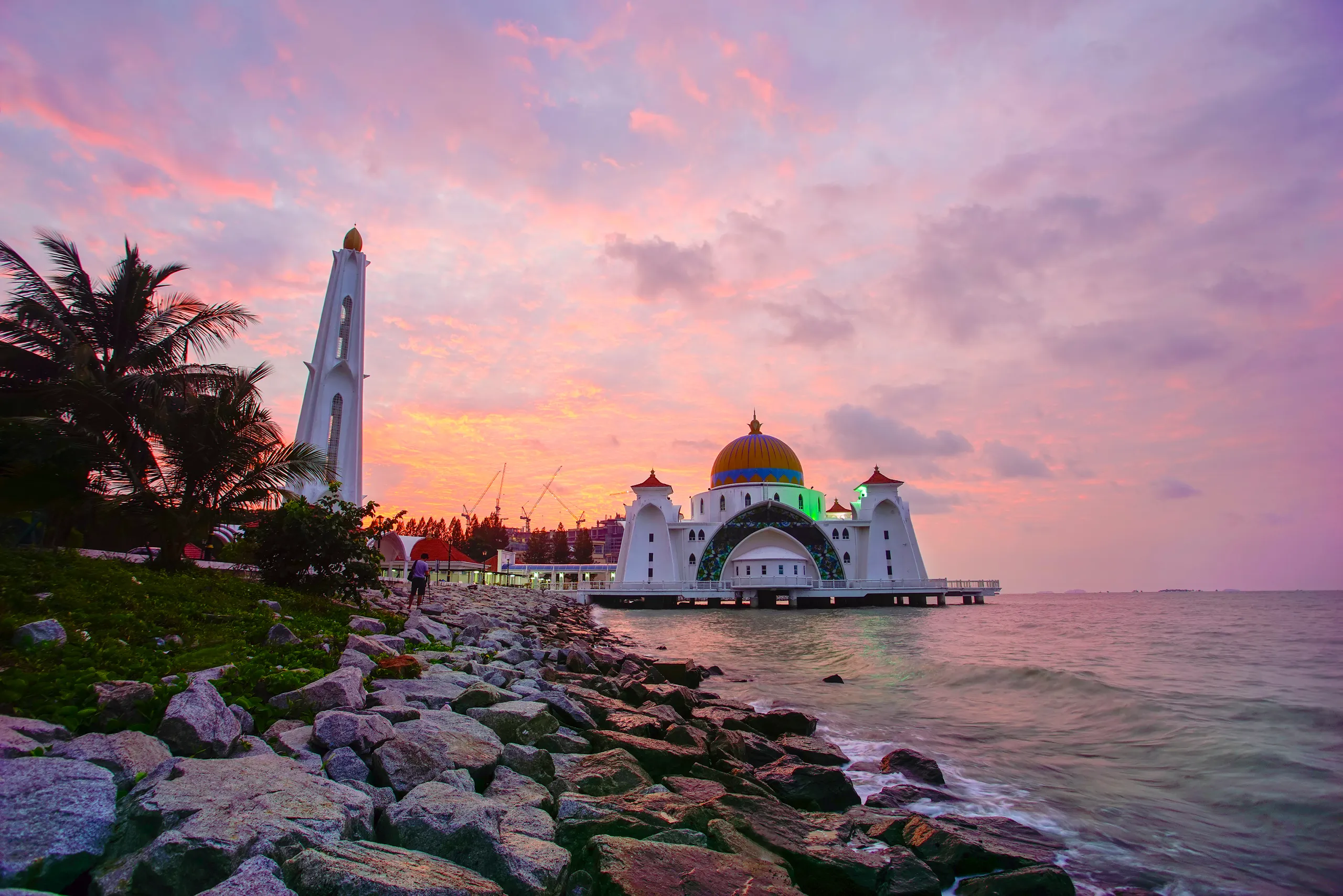 Malacca