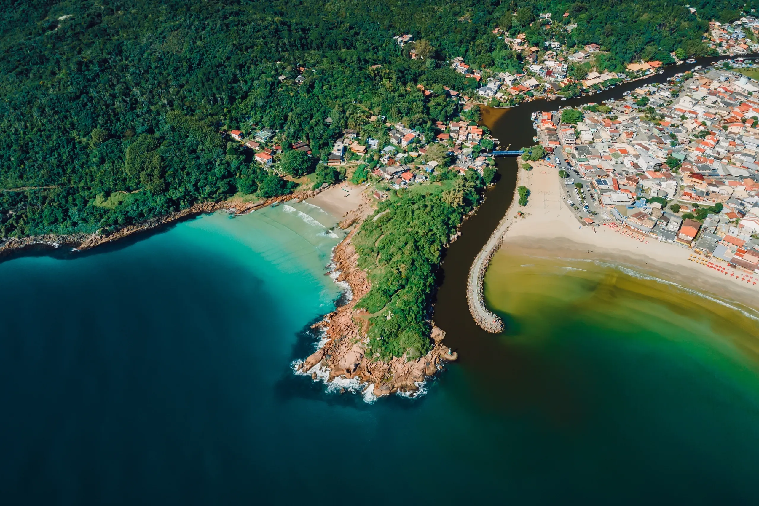 Florianópolis & Santa Catarina