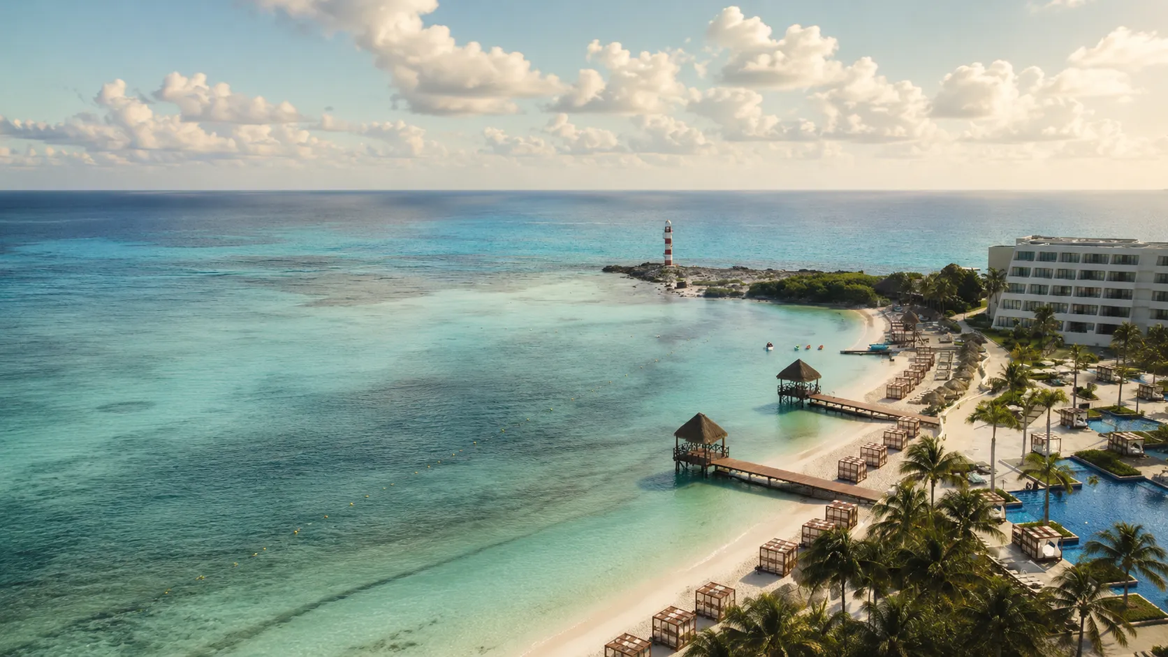 Hyatt Ziva Cancun