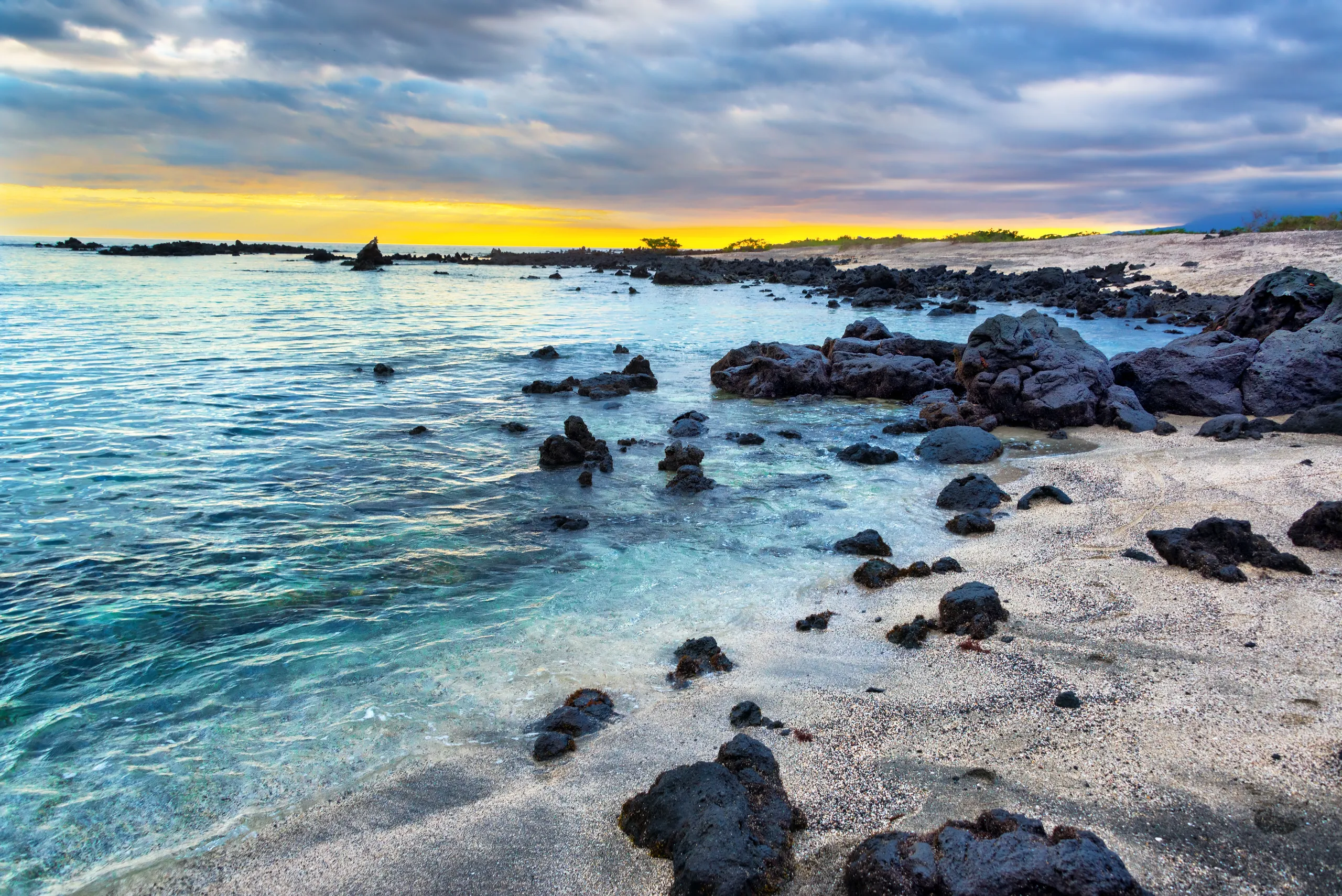 Isabela Island