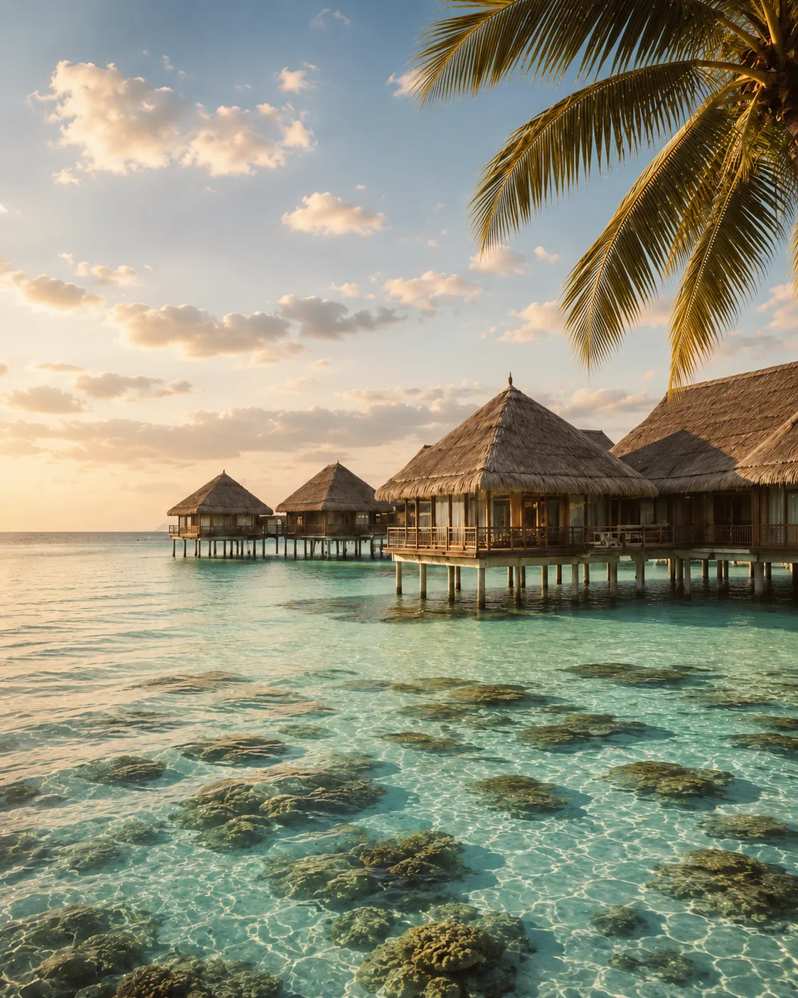 The Indian Ocean