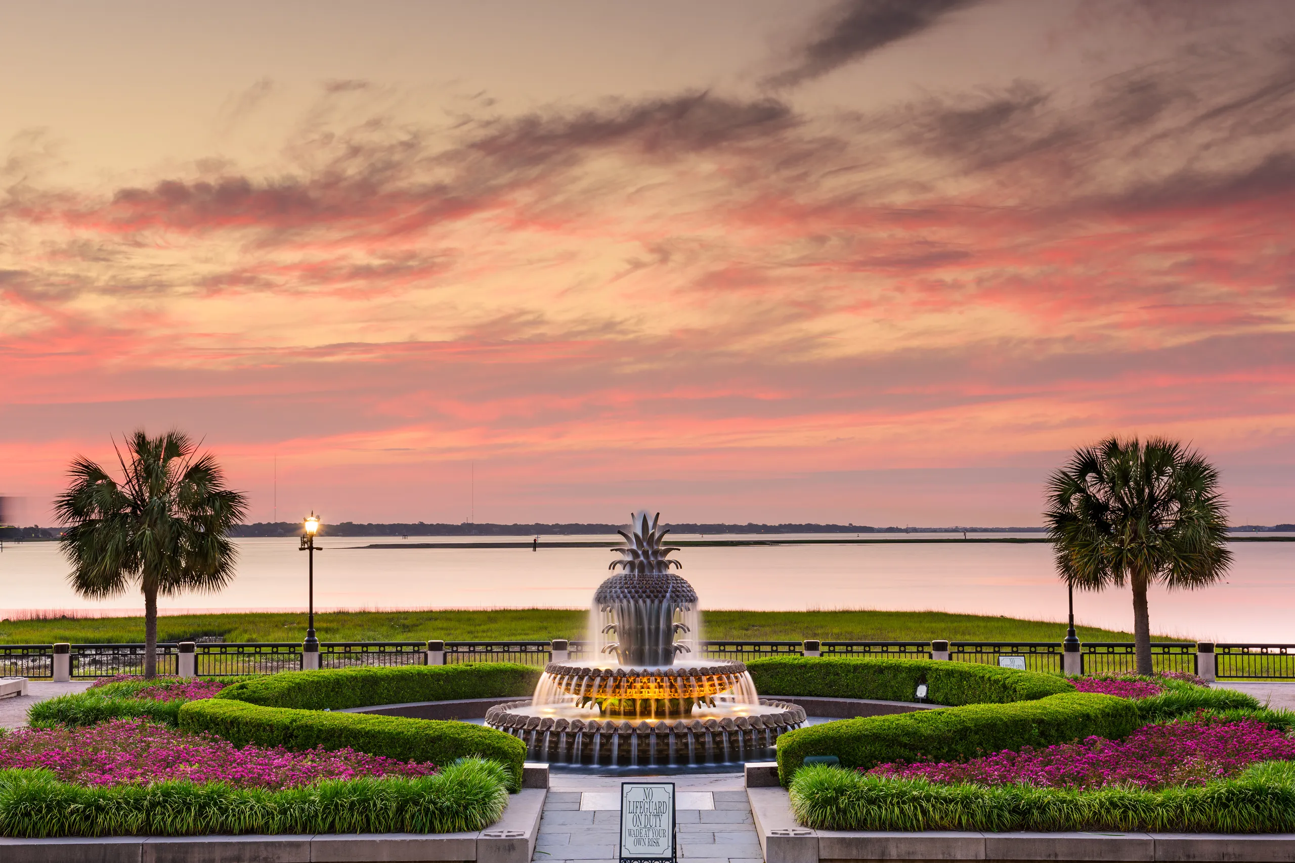 Charleston