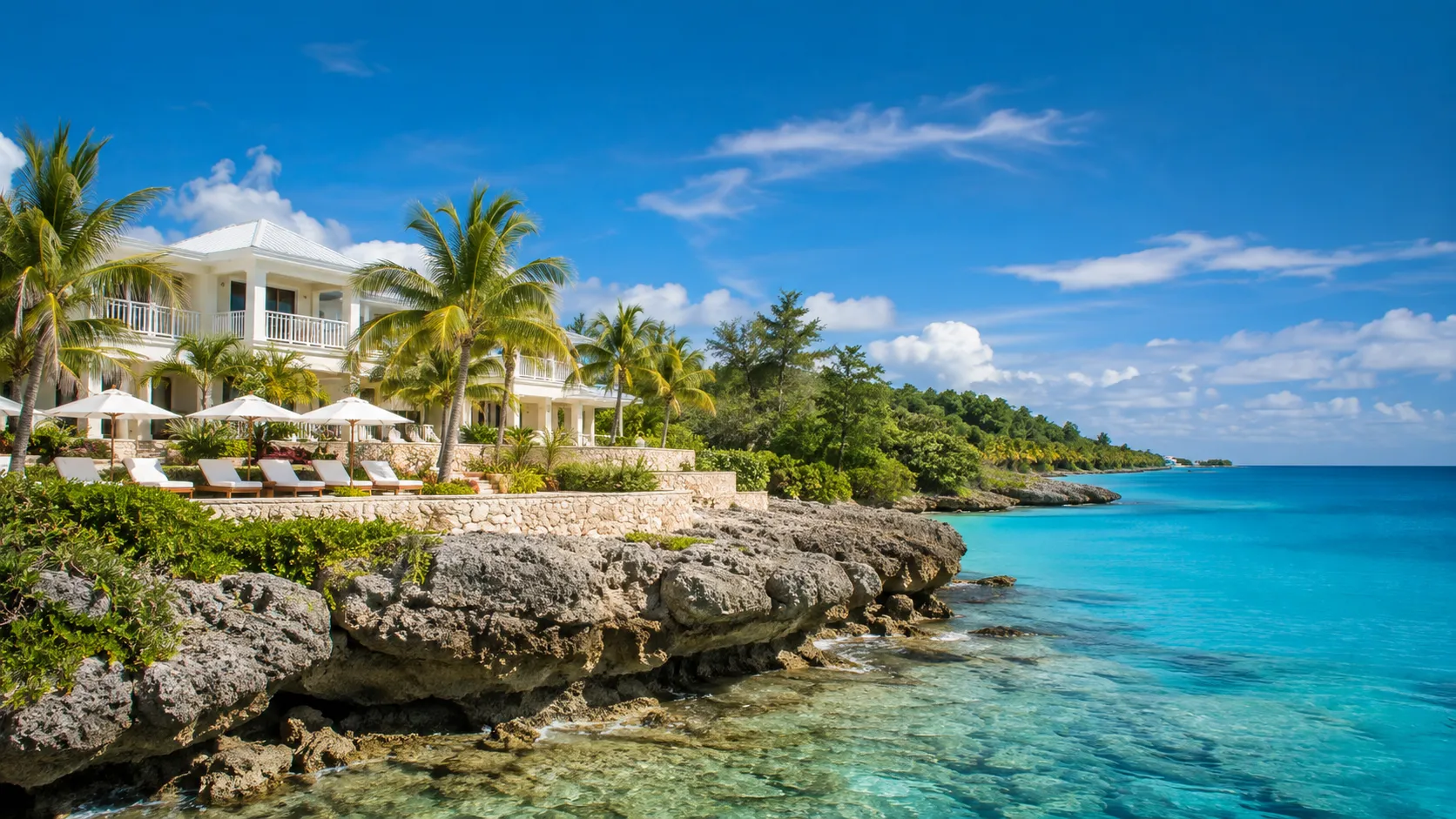 Cayman Brac