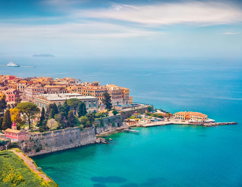 Corfu