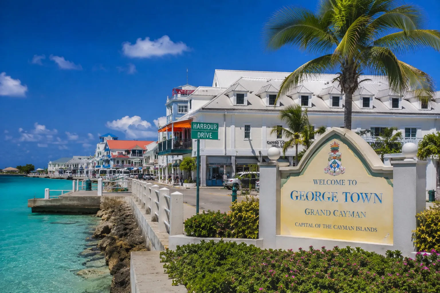 George Town