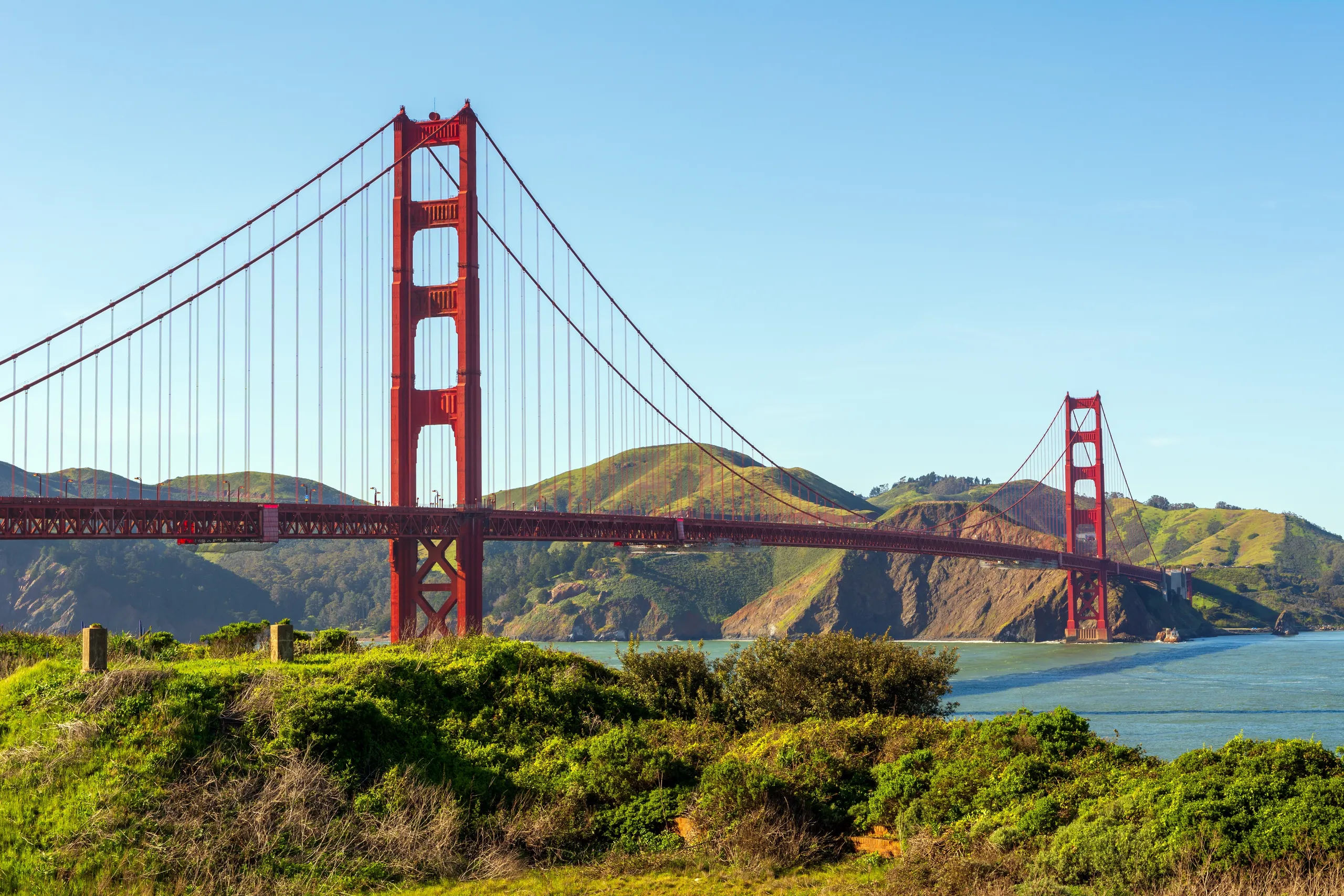 San Francisco