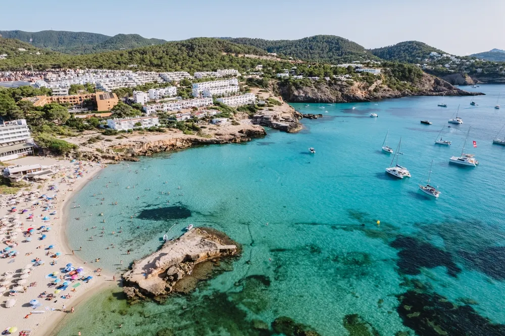 Ibiza