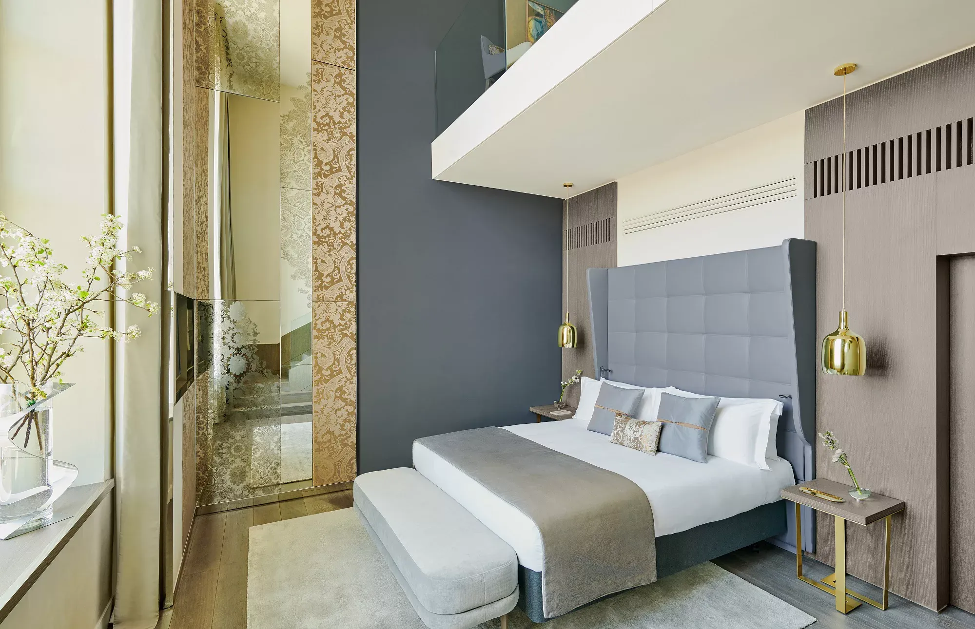 InterContinental Lyon — Hotel Dieu