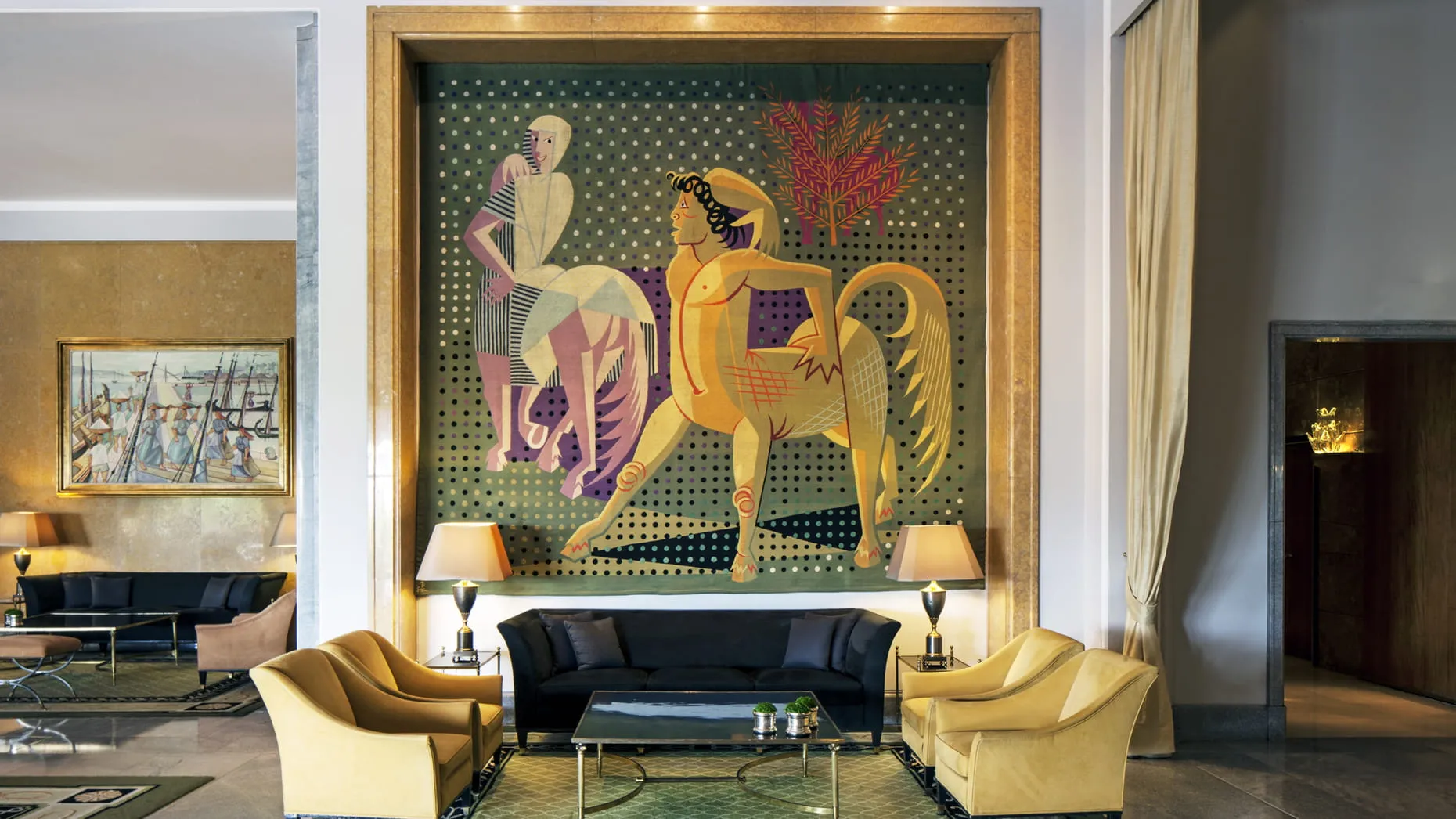 Four Seasons Hotel Ritz Lisbon