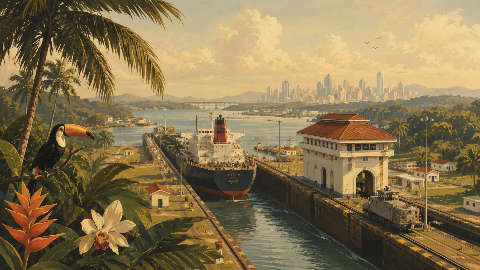 Panama