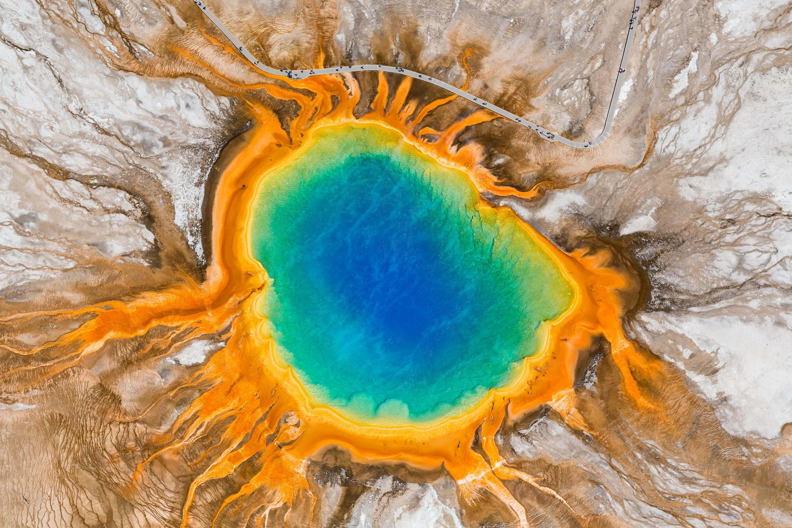 Yellowstone
