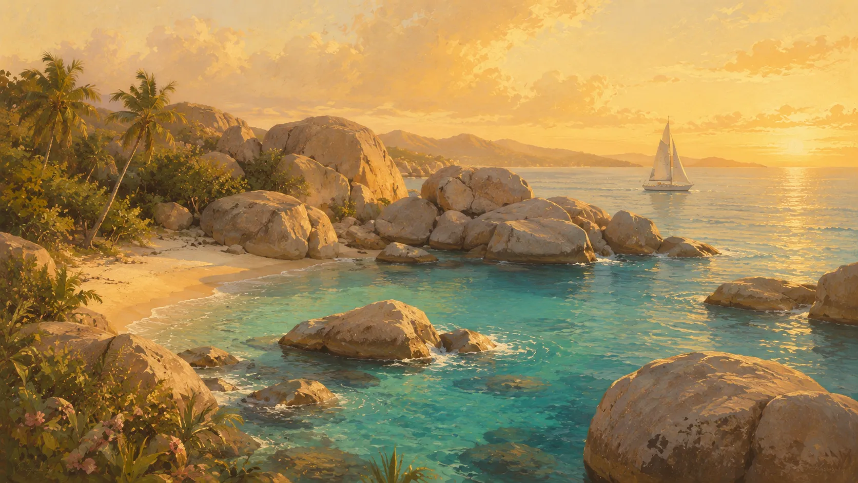British Virgin Islands