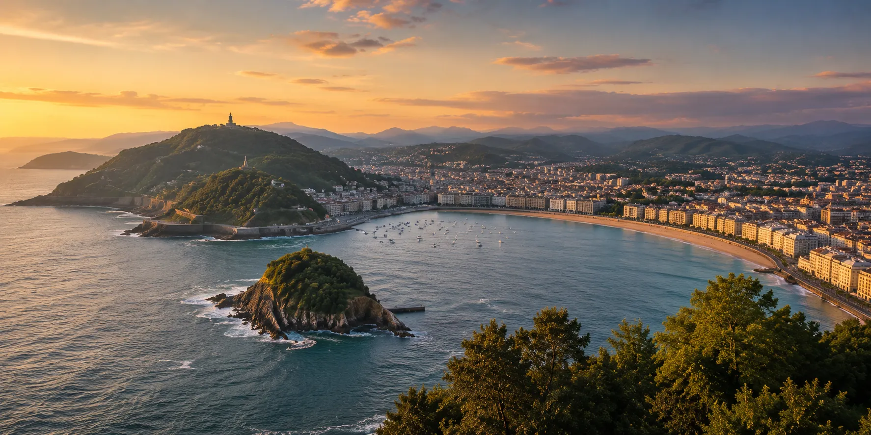 Atlantic Flavors — Bilbao, Rioja & the Basque Coast