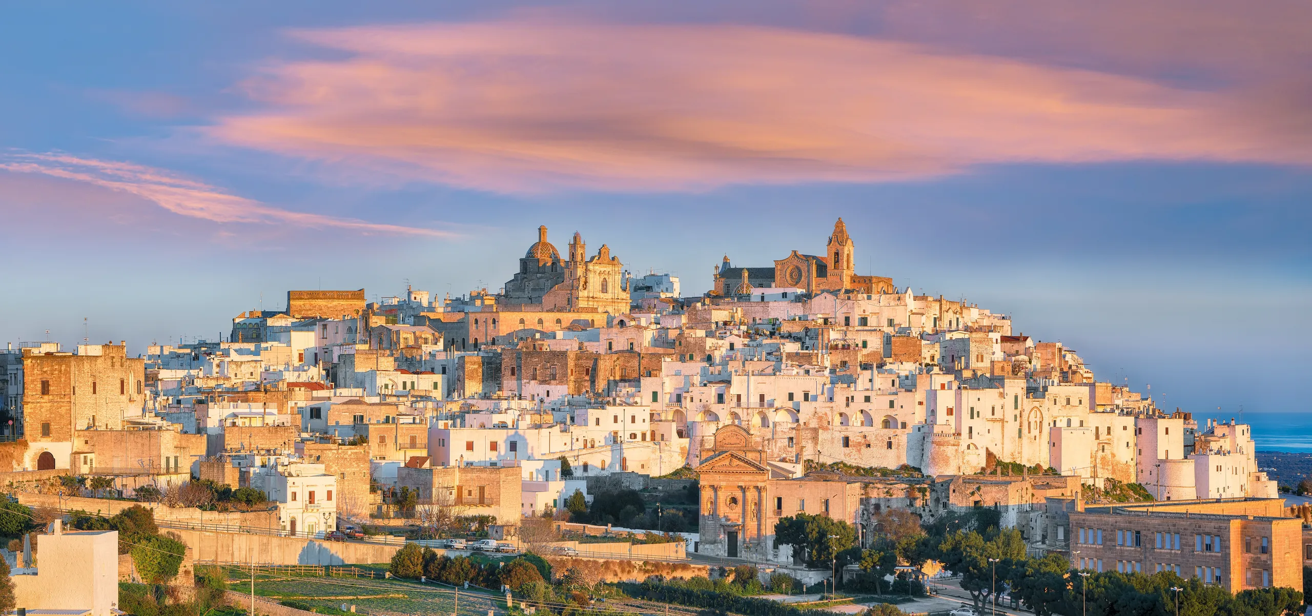 Puglia Beyond the Postcards
