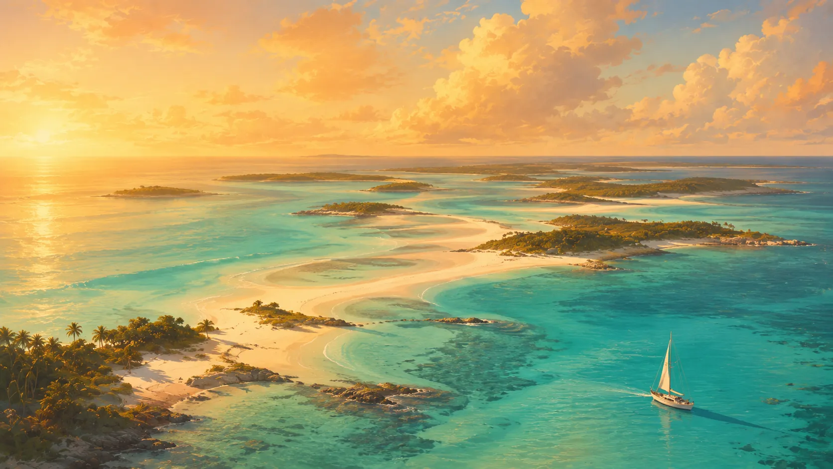The Bahamas