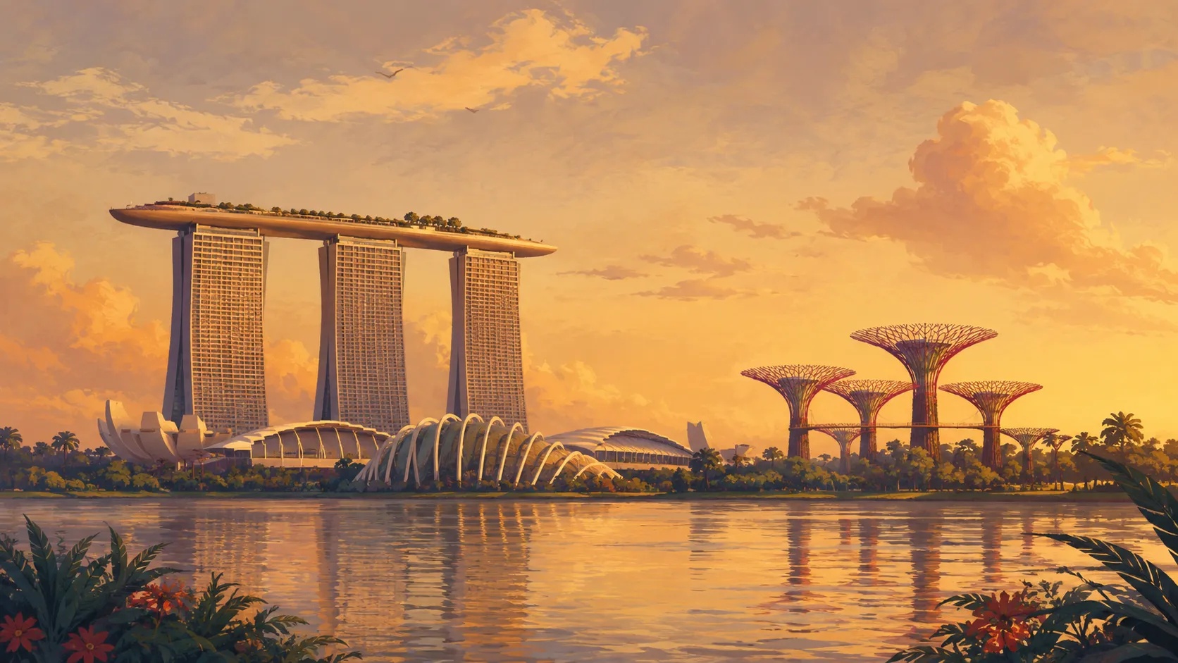 Singapore