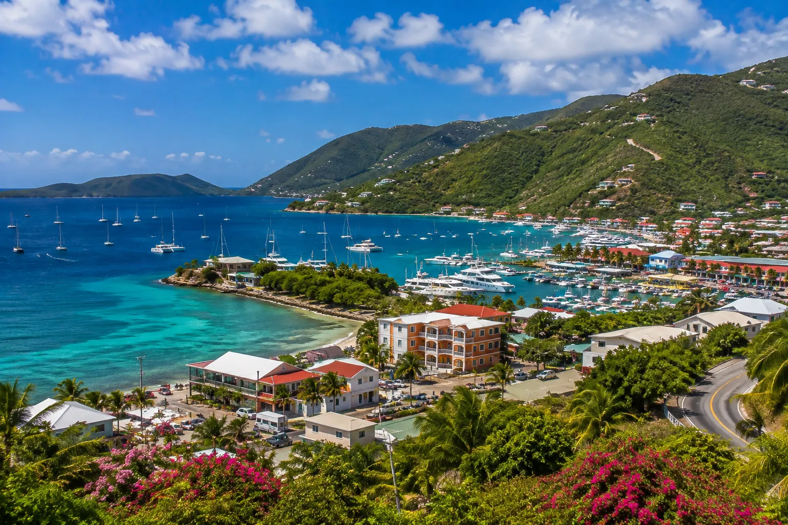Tortola