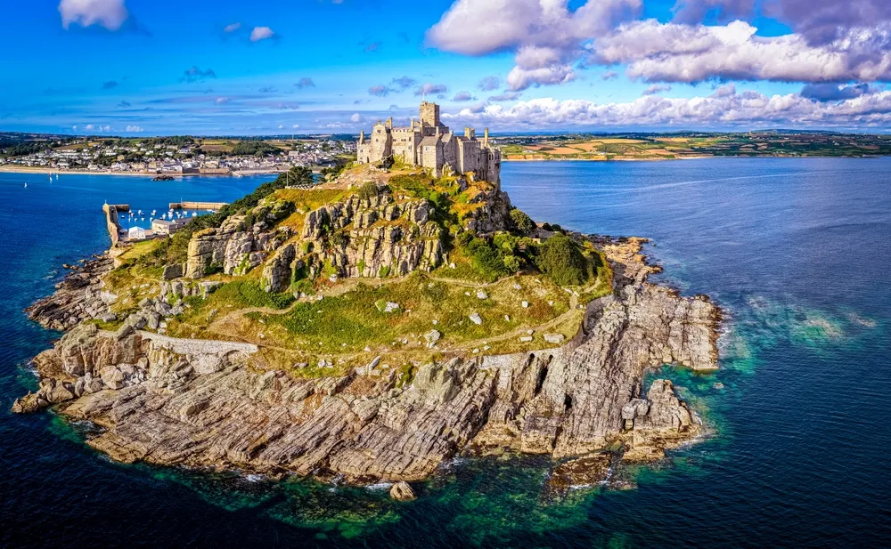 Cornwall