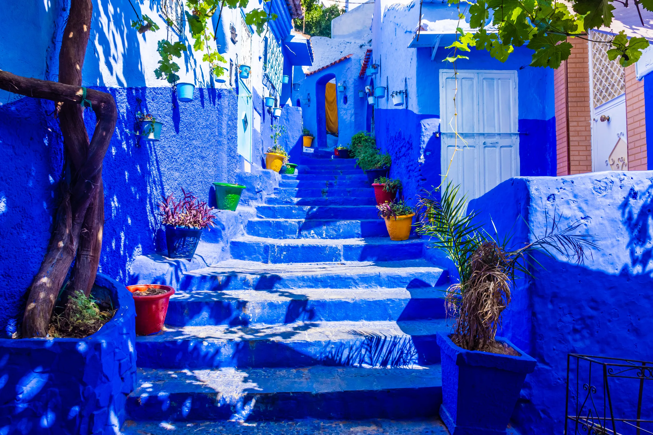 Chefchaouen