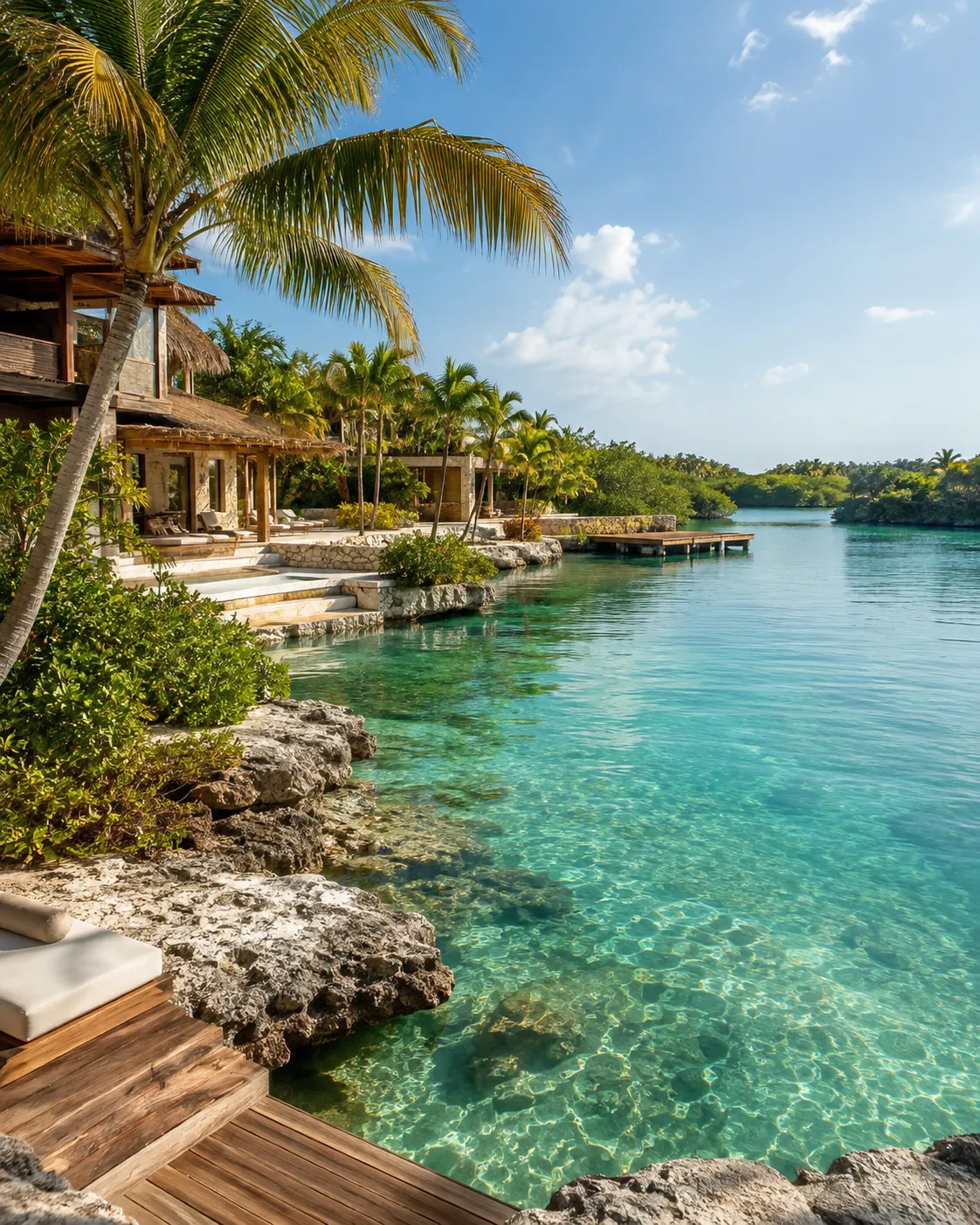 Riviera Maya & Mayakoba