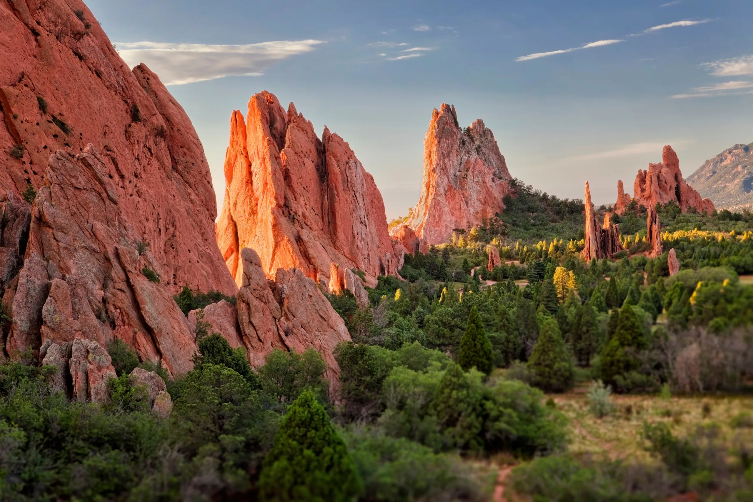 Colorado Springs